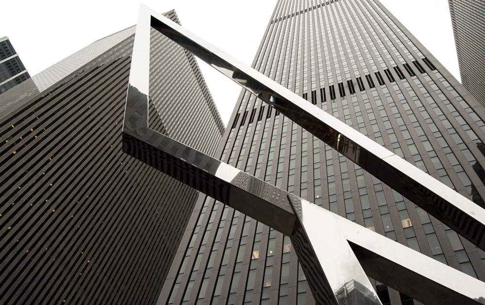 Corporate intelligence